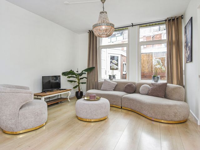 Jan Van Houtstraat 112, Den Haag