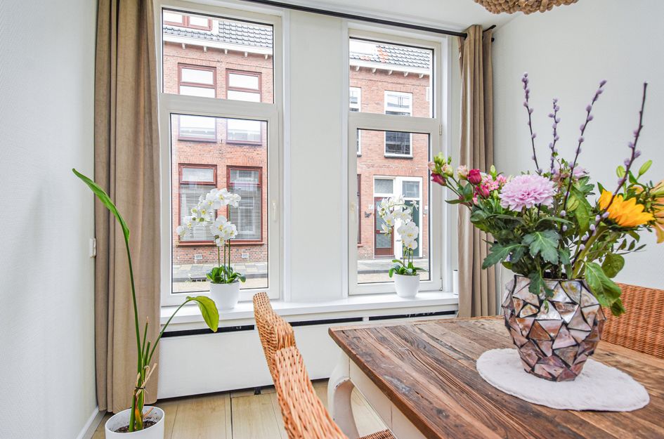 Jan Van Houtstraat 112