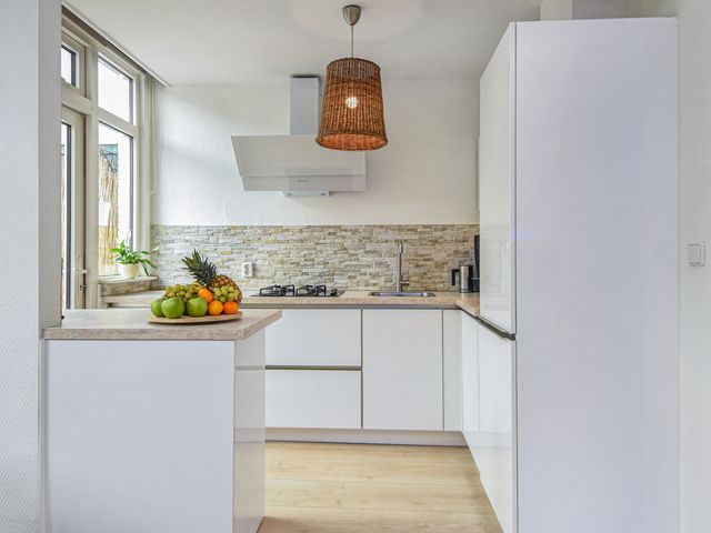 Jan Van Houtstraat 112, Den Haag