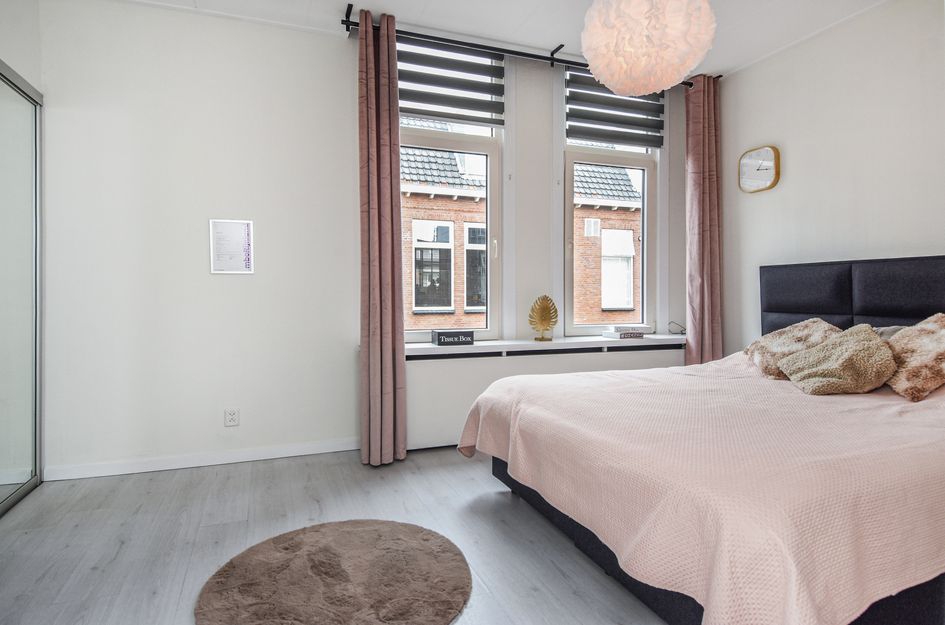 Jan Van Houtstraat 112