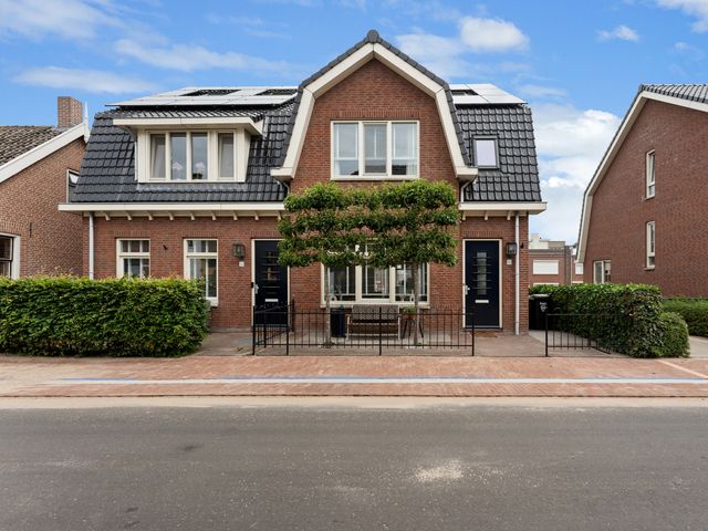 Westeind 50, Papendrecht