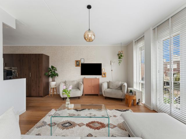Westeind 50, Papendrecht