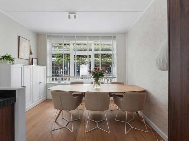 Westeind 50, Papendrecht