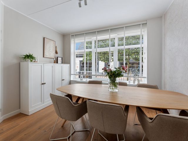 Westeind 50, Papendrecht
