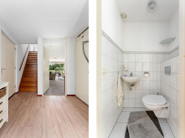 Touwbaan 27, Alblasserdam