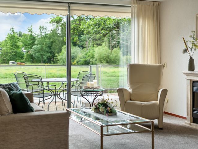 Touwbaan 27, Alblasserdam