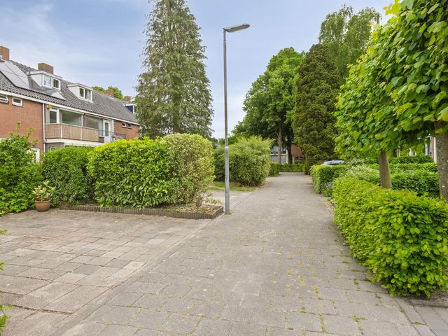 Polderstraat 40, Terheijden
