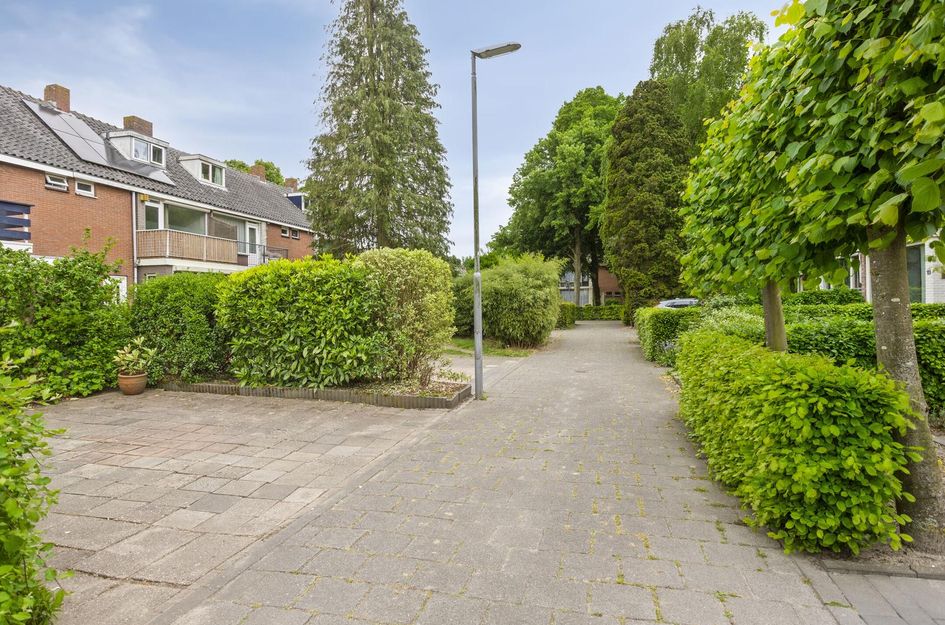 Polderstraat 40