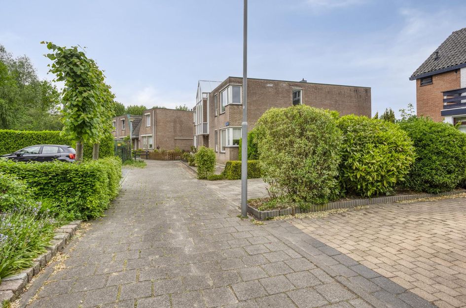 Polderstraat 40
