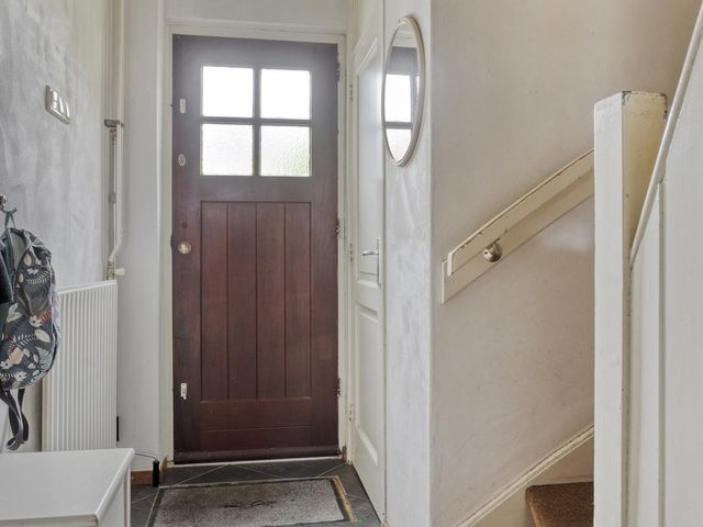 Polderstraat 40, Terheijden