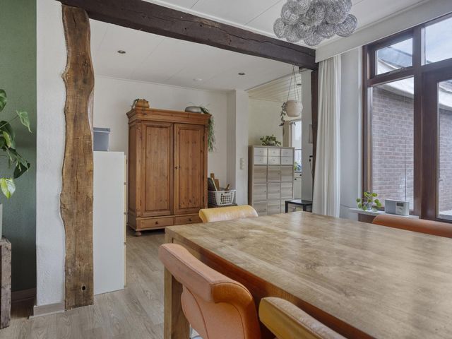 Polderstraat 40, Terheijden