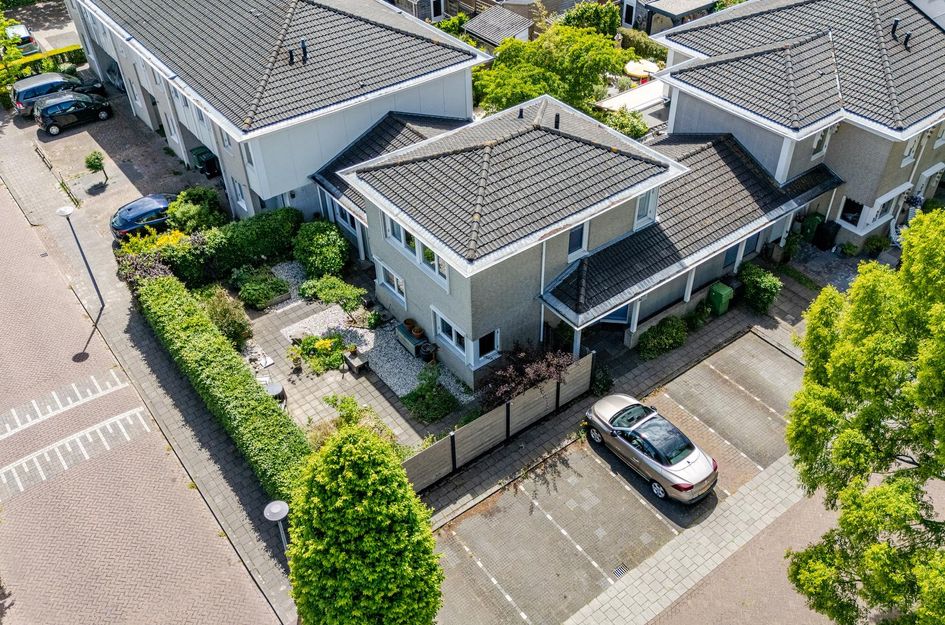 Cor van Osnabruggelaan 63