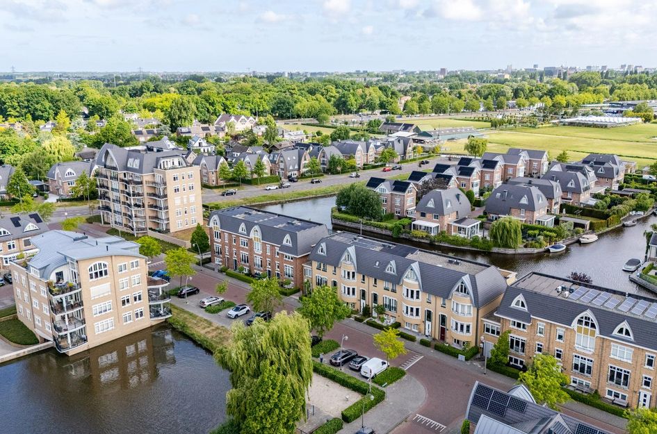 Aagje Dekenkade 45