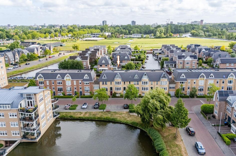 Aagje Dekenkade 45
