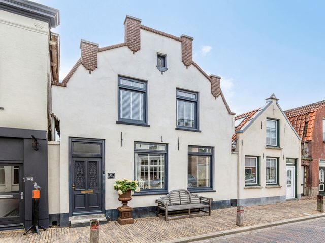 Achterdorp 18, Dirksland