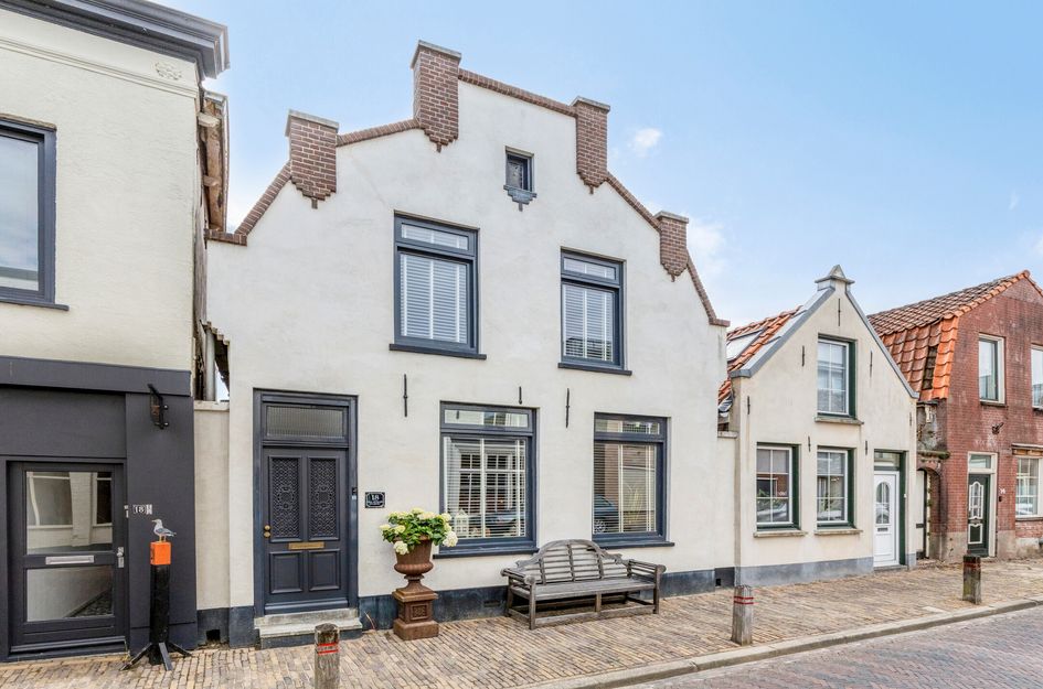 Achterdorp 18