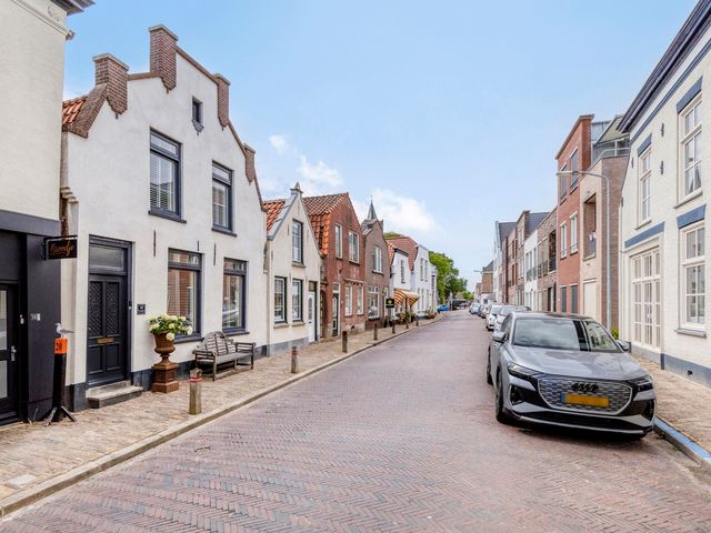 Achterdorp 18, Dirksland