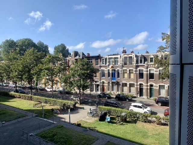 Cornelis de Wittlaan 484, 's-Gravenhage