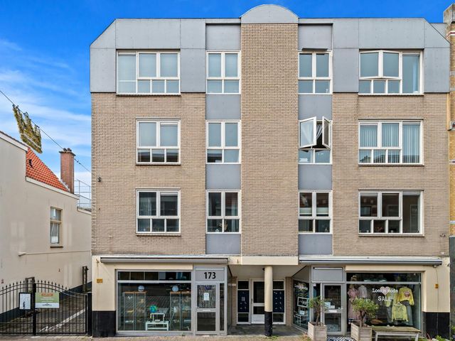 Keizerstraat 171C, 'S-Gravenhage