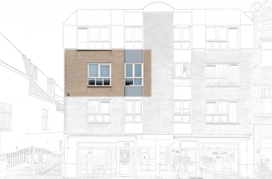 Keizerstraat 171C