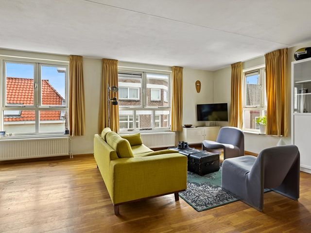 Keizerstraat 171C, 'S-Gravenhage
