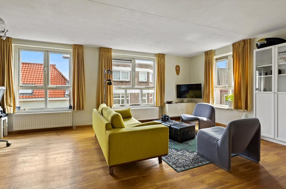 Keizerstraat 171C