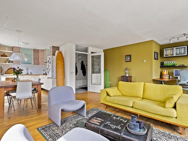 Keizerstraat 171C, 'S-Gravenhage