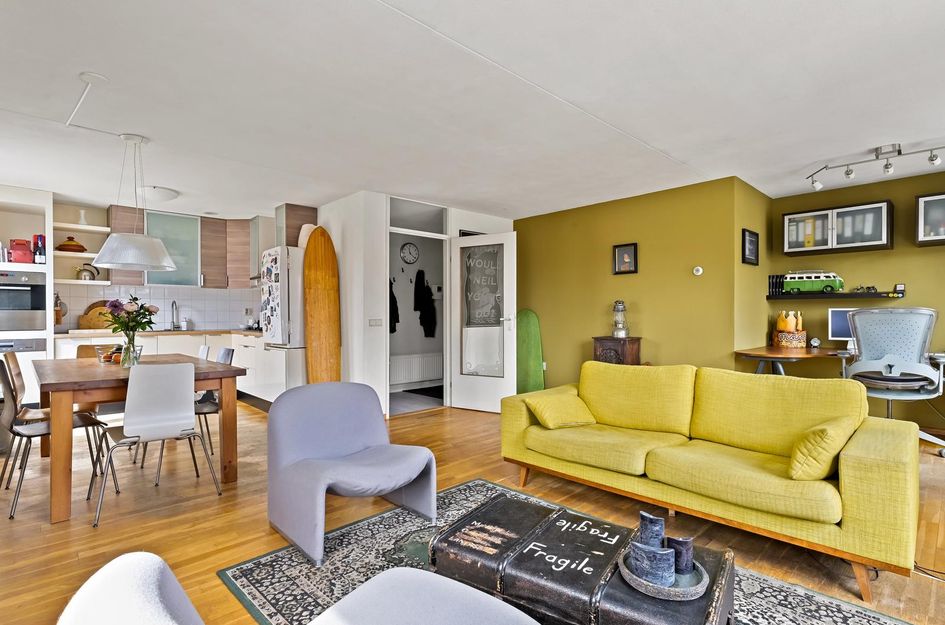 Keizerstraat 171C