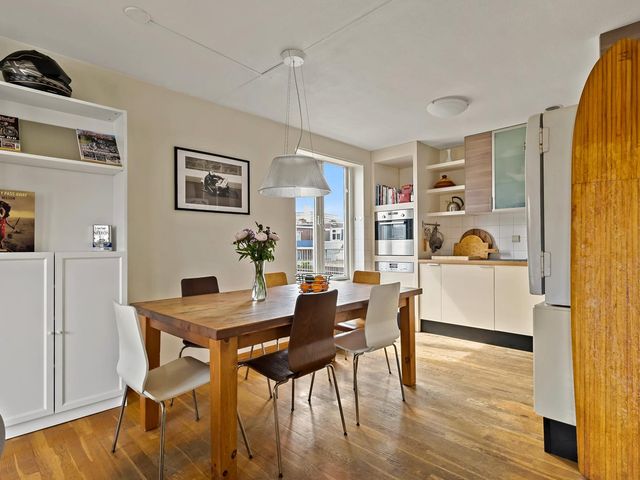 Keizerstraat 171C, 'S-Gravenhage