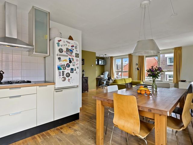 Keizerstraat 171C, 'S-Gravenhage