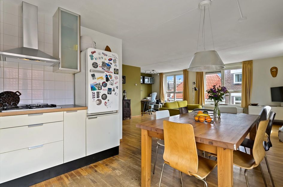Keizerstraat 171C