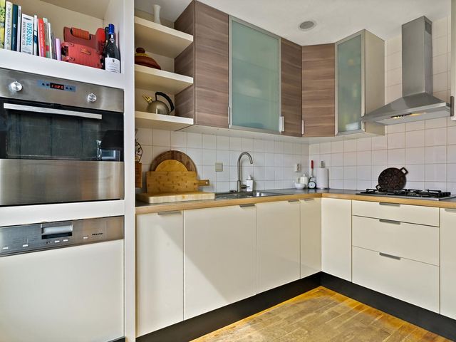 Keizerstraat 171C, 'S-Gravenhage