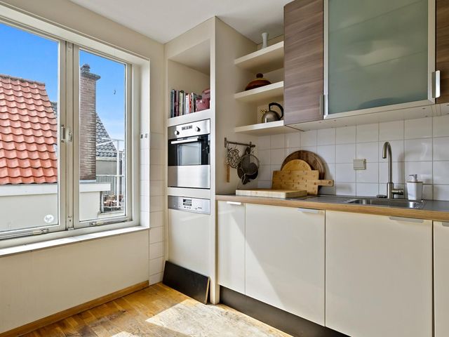 Keizerstraat 171C, 'S-Gravenhage