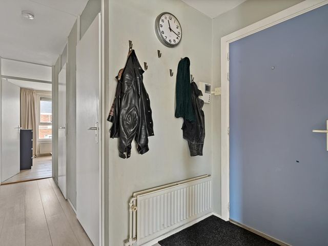 Keizerstraat 171C, 'S-Gravenhage
