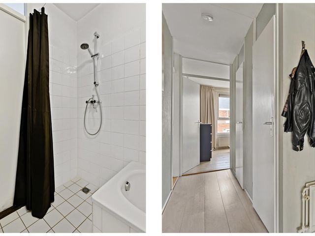 Keizerstraat 171C, 'S-Gravenhage