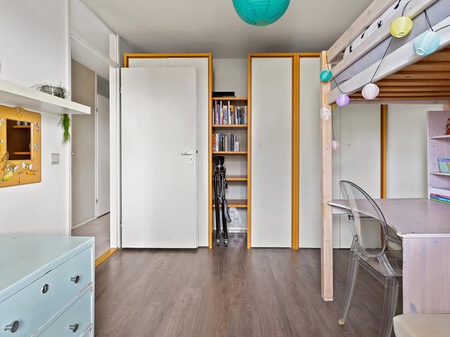 Keizerstraat 171C, 'S-Gravenhage