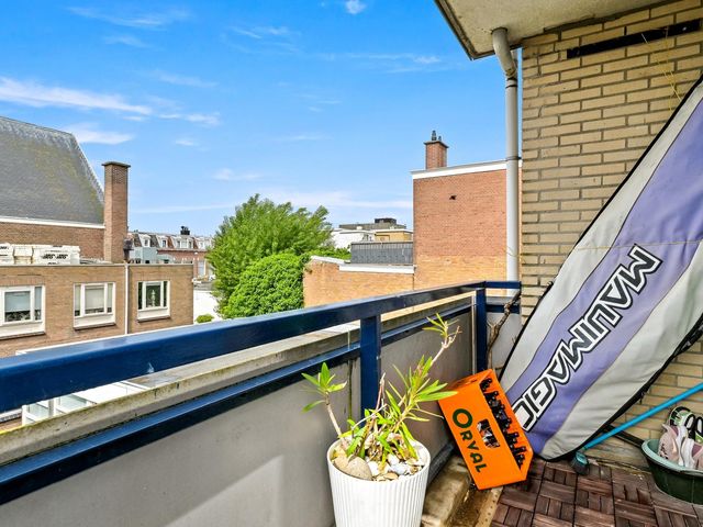 Keizerstraat 171C, 'S-Gravenhage