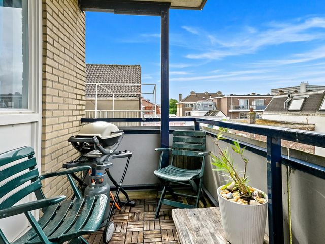 Keizerstraat 171C, 'S-Gravenhage