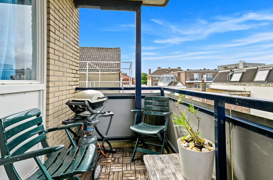 Keizerstraat 171C