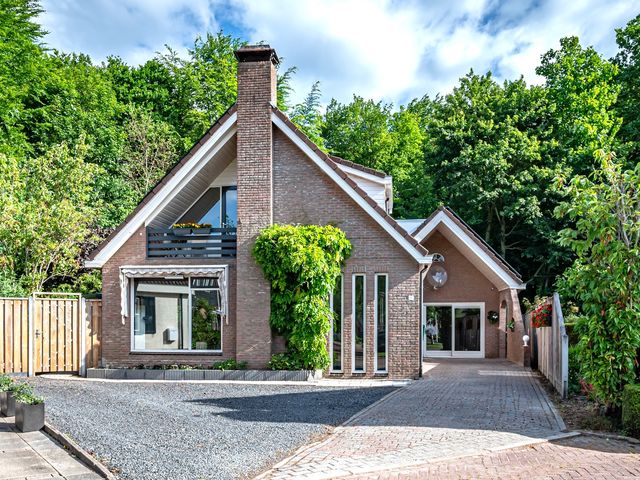 Westerkimme 28, Marknesse