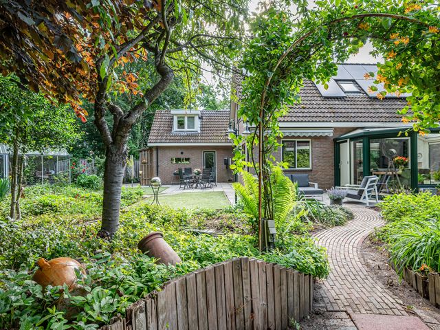 Westerkimme 28, Marknesse