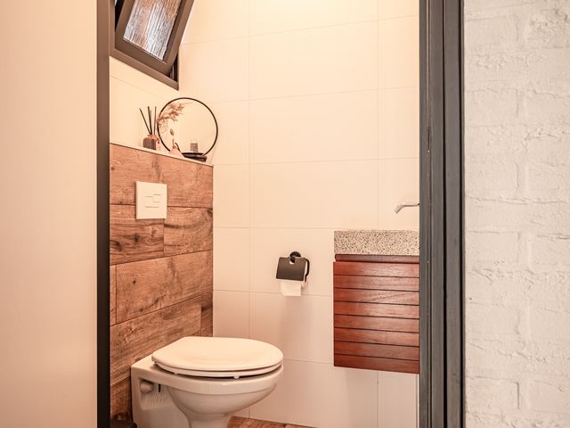 Westerkimme 28, Marknesse