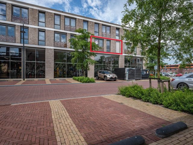 De Boei 18, Emmeloord