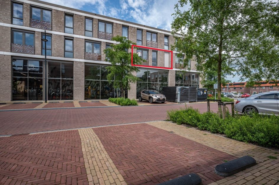 De Boei 18
