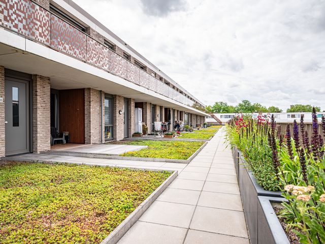 De Boei 18, Emmeloord