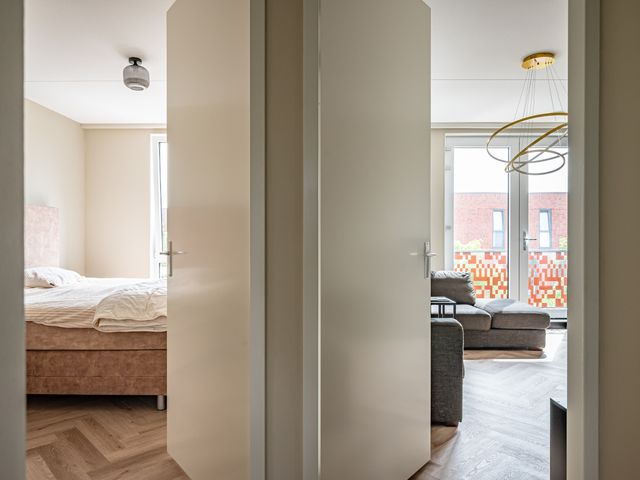 De Boei 18, Emmeloord