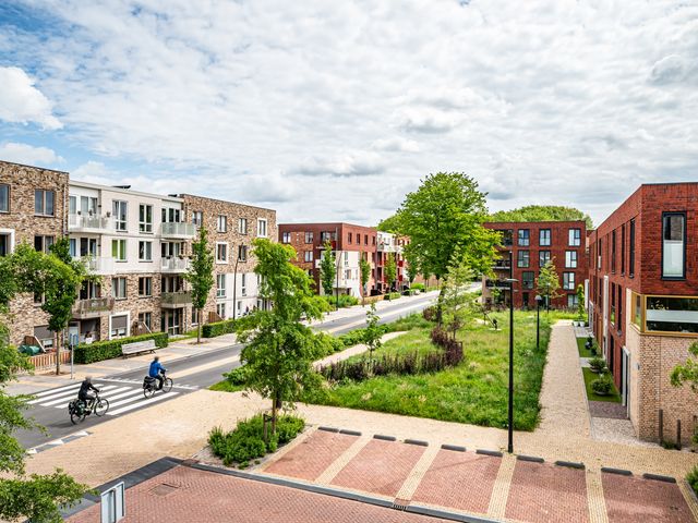 De Boei 18, Emmeloord