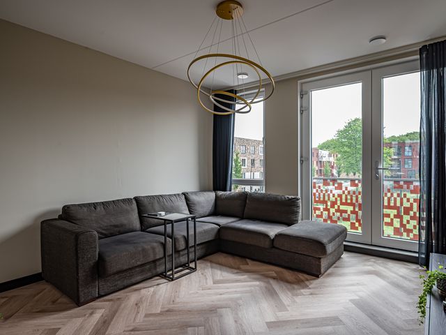 De Boei 18, Emmeloord