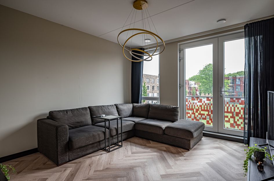 De Boei 18