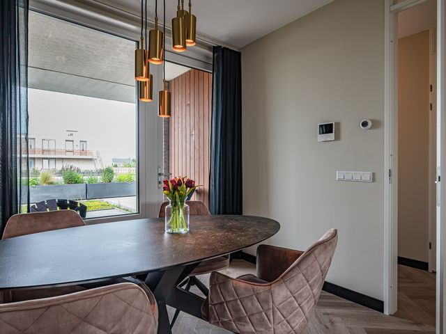 De Boei 18, Emmeloord